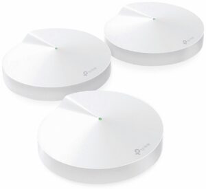 TP-Link WLAN Mesh-System Deco M5