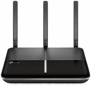 TP-Link WLAN-Router Archer C2300