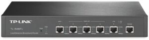 TP-Link LAN-Router TL-R480T+