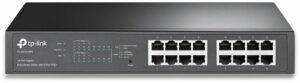 TP-Link Switch Easy-Smart TL-SG1016PE