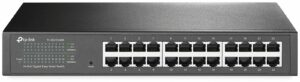 TP-Link Switch Easy-Smart TL-SG1024DE