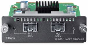 TP-Link SFP+-Modul TX432