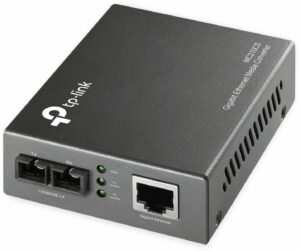 TP-Link Medienkonverter MC210CS