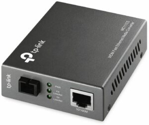 TP-Link Medienkonverter MC111CS