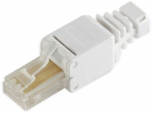 RJ45-Stecker