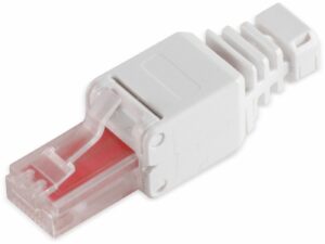 RJ45-Stecker