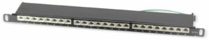 Slim-Patchpanel