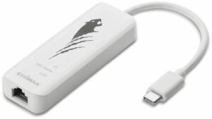 Edimax USB-C Netzwerkadapter EU-4307