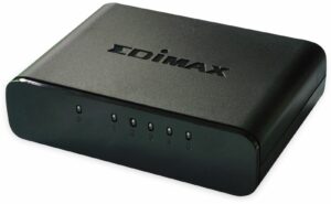 Edimax Desktop Switch ES-3305P