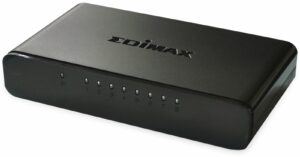 Edimax Desktop Switch ES-3308P