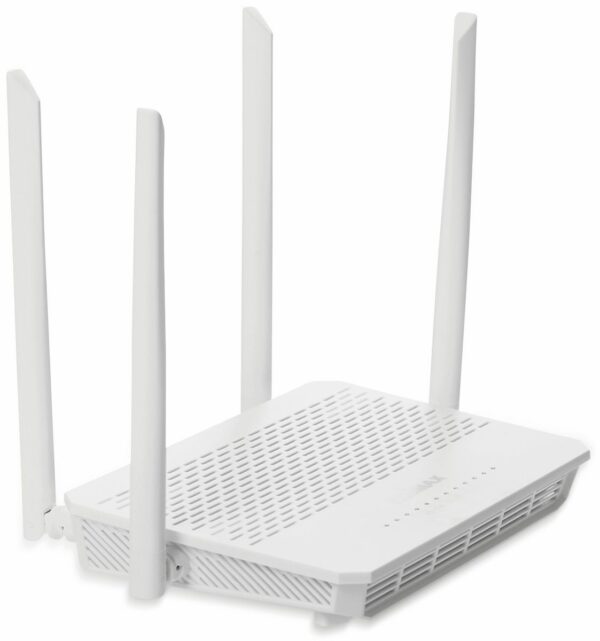 Edimax WLAN-Router BR-6478AC V3