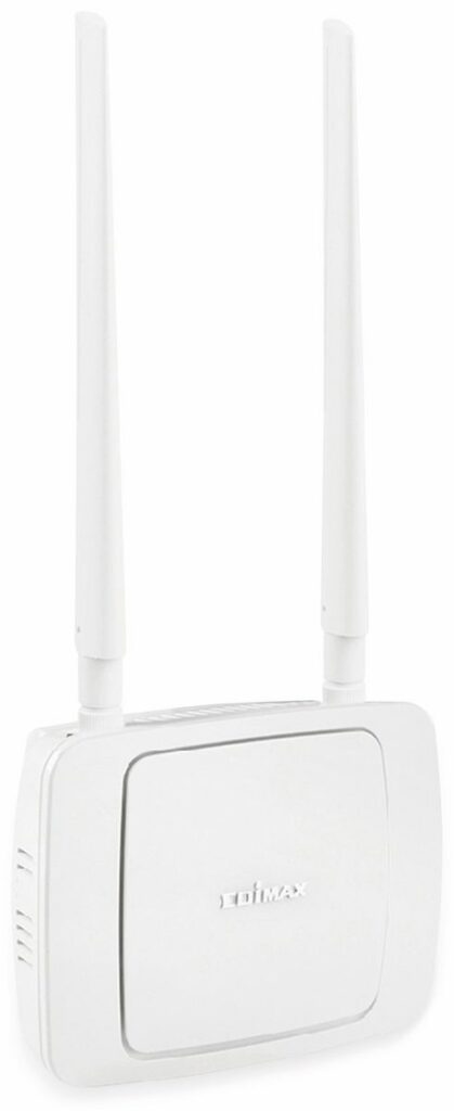 Edimax WLAN-Repeater Gemini Home RE32S