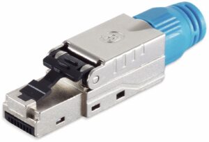 RJ-45 Stecker