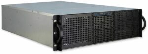 Inter-Tech Server-Gehäuse 3U-30255