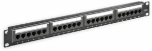 goobay CAT.6 Patchpanel 93866