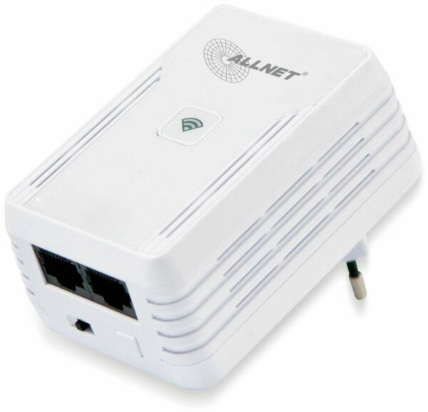 ALLNET Powerline-Adapter ALL1682511v2