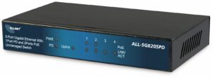 ALLNET Switch ALL-SG8205PD