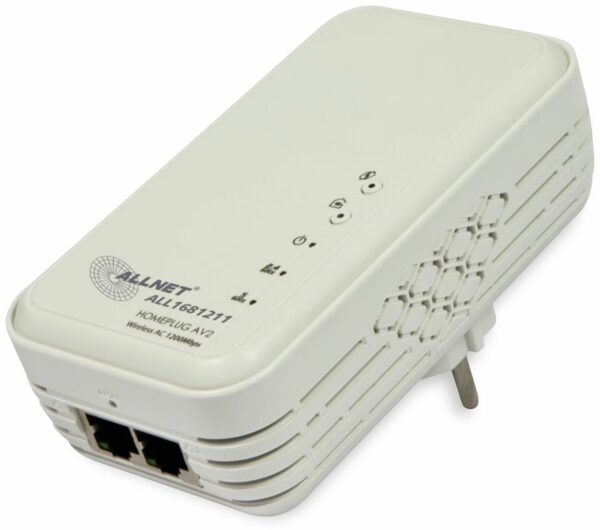 ALLNET Powerline-Set ALL1681211