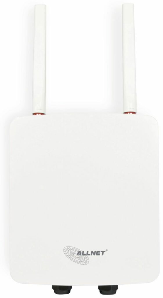 ALLNET Outdoor-Accesspoint ALL-WAP024N