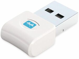 Bluetooth-Adapter ALLNET ALL1580