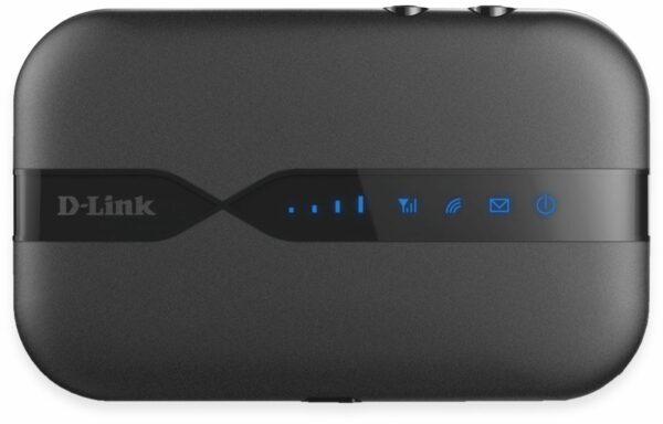 D-Link WLAN-Router DWR-932. 4G Modem