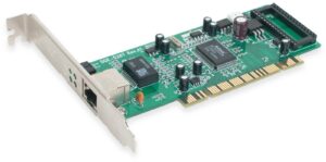 D-Link PCI-Netzwerkkarte DGE-528T