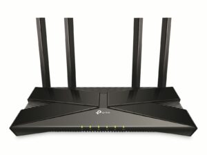 TP-Link WLAN-Router Archer AX50