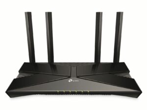 TP-Link WLAN-Router Archer AX20