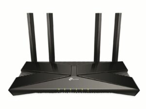 TP-Link WLAN-Router Archer AX10