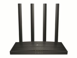 TP-Link WLAN-Router Archer C80