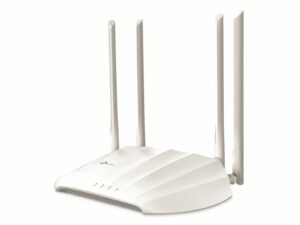 TP-Link Accesspoint TL-WA1201