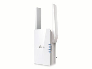 TP-Link WLAN-Repeater RE605X