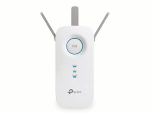 TP-Link WLAN-Repeater RE550