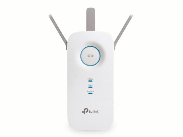 TP-Link WLAN-Repeater RE550