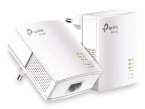 TP-Link Powerline-Set TL-PA7017 KIT