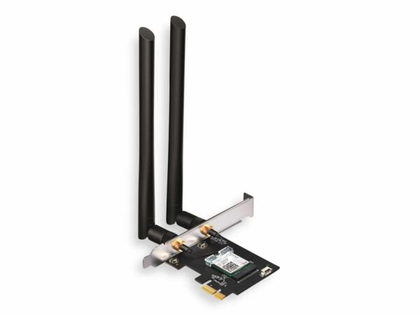 TP-Link PCIe-Netzwerkkarte Archer T5E