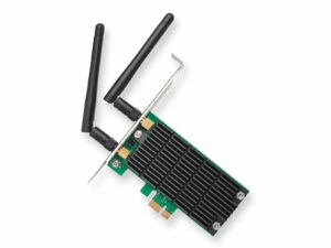 TP-Link PCIe-Netzwerkkarte Archer T4E