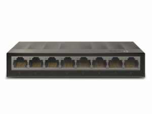 TP-Link LiteWave Switch LS1008G