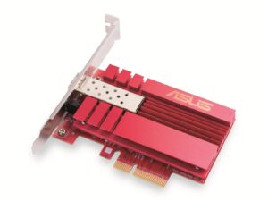 ASUS PCIe-Netzwerkkarte XG-C100F SFP+