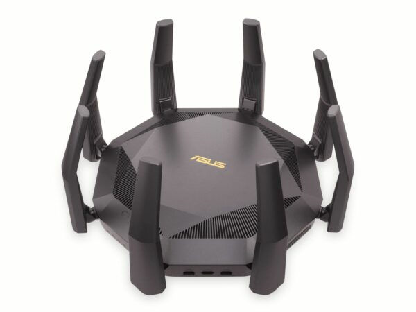 ASUS WLAN-Router RT-AX89X AX6000