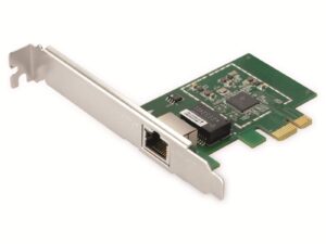 Edimax PCIe-Netzwerkkarte EN-9225TX-E
