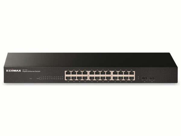 Edimax Gigabit-Switch GS-1026 V3