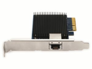 Edimax PCIe-Netzwerkkarte EN-9320TX-E V2