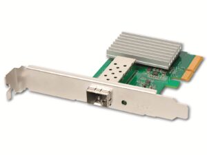 Edimax PCIe-Netzwerkkarte EN-9320SFP+