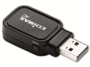 Edimax WLAN-USB-Adapter EW-7611UCB