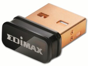Edimax WLAN-USB-Adapter EW-7811UN V2