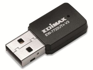 Edimax WLAN-USB-Adapter EW-7722UTN V3