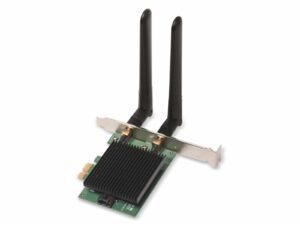 Edimax PCI WLAN-Karte EW-7833AXP