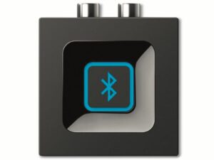 Logitech Audio-Receiver Bluetooth