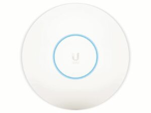 Accesspoint UBIQUITI U6-LR